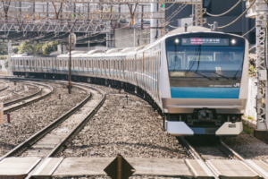 京浜東北線